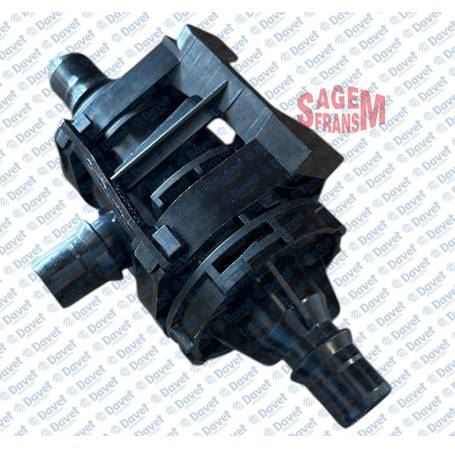 SAGEMFR 131398 Termostat 20°C Clio V- Captur Ii- Megane Iv 1.0 Tce H4d
